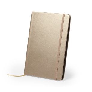 Bodley - Couverture Rigide. 80 Feuilles | PU