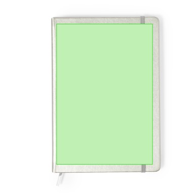Bodley - Couverture Rigide. 80 Feuilles | PU
