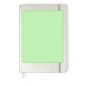 Bodley - Couverture Rigide. 80 Feuilles | PU