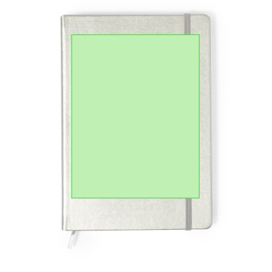 Bodley - Couverture Rigide. 80 Feuilles | PU