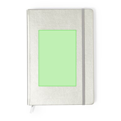 Bodley - Couverture Rigide. 80 Feuilles | PU