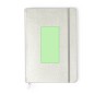 Bodley - Couverture Rigide. 80 Feuilles | PU