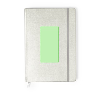 Bodley - Couverture Rigide. 80 Feuilles | PU