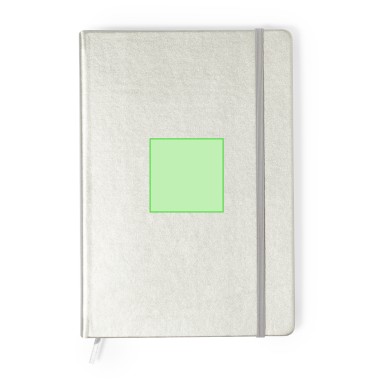 Bodley - Couverture Rigide. 80 Feuilles | PU