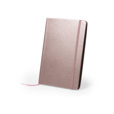Bodley - Couverture Rigide. 80 Feuilles | PU