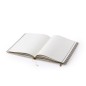 Bodley - Couverture Rigide. 80 Feuilles | PU