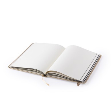 Bodley - Couverture Rigide. 80 Feuilles | PU