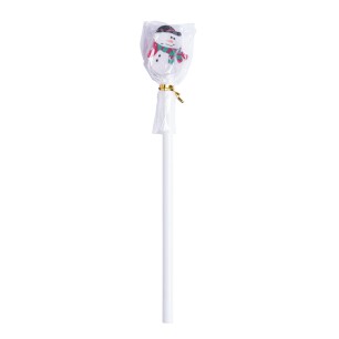 Miffet - Gomme Incluse | Bois