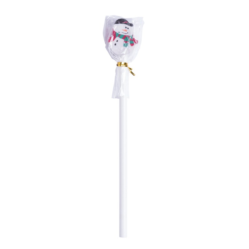Miffet - Gomme Incluse | Bois