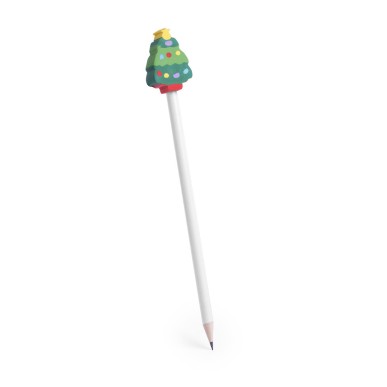 Miffet - Gomme Incluse | Bois