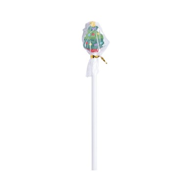 Miffet - Gomme Incluse | Bois