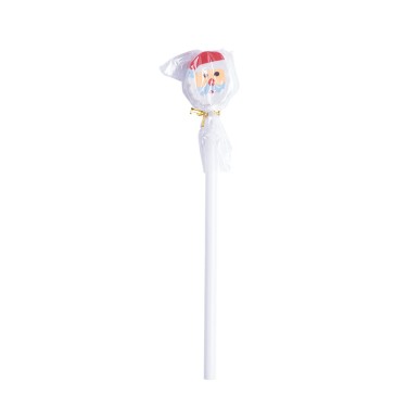 Miffet - Gomme Incluse | Bois