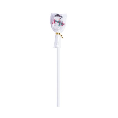 Miffet - Gomme Incluse | Bois