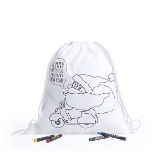 Kertran - 4 Crayons Incluses | T.N.T.