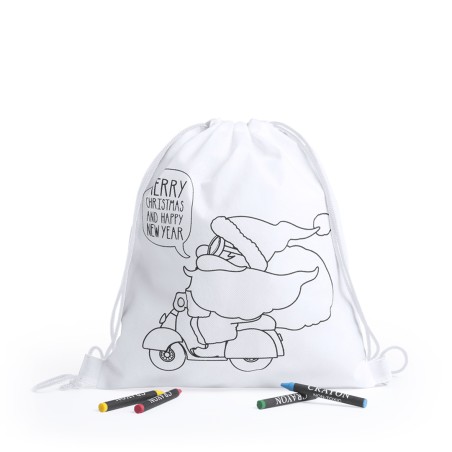 Kertran - 4 Crayons Incluses | T.N.T.