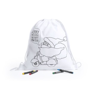 Kertran - 4 Crayons Incluses | T.N.T.