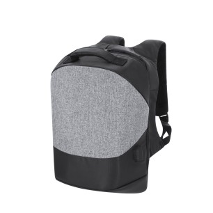 Biltrix - Connexion USB. Pochette Rembourrée pour Portable et Tablette
