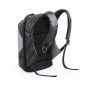 Biltrix - Connexion USB. Pochette Rembourrée pour Portable et Tablette. Dos et Bretelles Rembourrées | Nylon 1200D