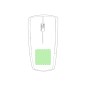 Lenbal - Pliable. Sans Fil. Optique. 2 Piles AAA Non Incluses Lenbal - Pliable. Sans Fil. Optique. 2 Piles AAA Non Incluses
