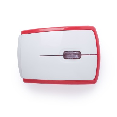 Lenbal - Pliable. Sans Fil. Optique. 2 Piles AAA Non Incluses