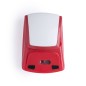 Lenbal - Pliable. Sans Fil. Optique. 2 Piles AAA Non Incluses Lenbal - Pliable. Sans Fil. Optique. 2 Piles AAA Non Incluses