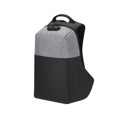 Ranley - USB Anschluss. Gepolsterte Laptoptasche und Tablet. Gepolster