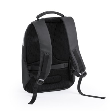 Ranley - USB Anschluss. Gepolsterte Laptoptasche und Tablet. Gepolster