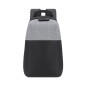 Ranley - USB Anschluss. Gepolsterte Laptoptasche und Tablet. Gepolsterter Rücken und Schultergurte. Sicherheitsverschluss | Poly Ranley - USB Anschluss. Gepolsterte Laptoptasche und Tablet. Gepolsterter Rücken und Schultergurte. Sicherheitsverschluss | Poly