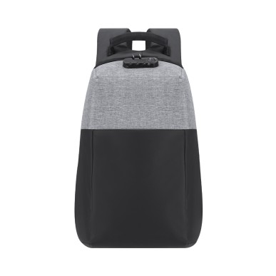 Ranley - USB Anschluss. Gepolsterte Laptoptasche und Tablet. Gepolster