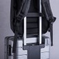 Ranley - USB Anschluss. Gepolsterte Laptoptasche und Tablet. Gepolsterter Rücken und Schultergurte. Sicherheitsverschluss | Poly Ranley - USB Anschluss. Gepolsterte Laptoptasche und Tablet. Gepolsterter Rücken und Schultergurte. Sicherheitsverschluss | Poly