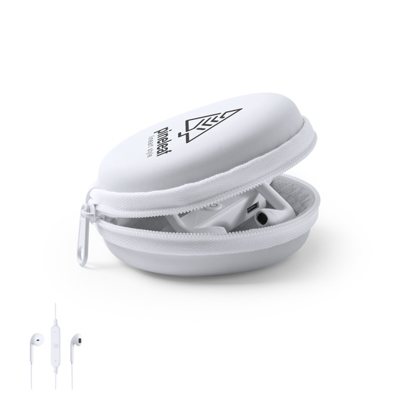 Sopral - Connexion Bluetooth. Batterie 50 mAh