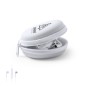 Sopral - Connexion Bluetooth. Batterie 50 mAh
