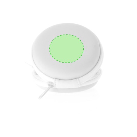 Sopral - Connexion Bluetooth. Batterie 50 mAh