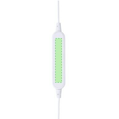 Sopral - Connexion Bluetooth. Batterie 50 mAh