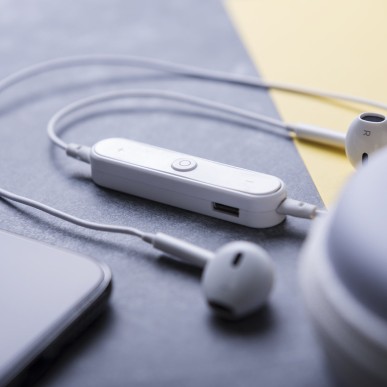 Sopral - Connexion Bluetooth. Batterie 50 mAh