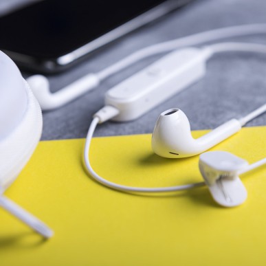 Sopral - Connexion Bluetooth. Batterie 50 mAh