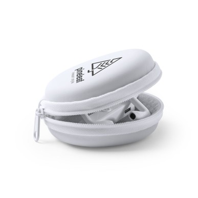 Sopral - Connexion Bluetooth. Batterie 50 mAh