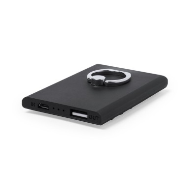 Privek - 2000 mAh. Sortie USB. Entrée Micro USB. Câble Non Incluse