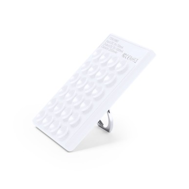 Privek - 2000 mAh. Sortie USB. Entrée Micro USB. Câble Non Incluse