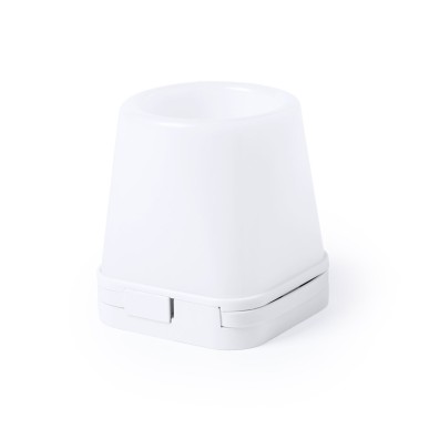 Belind - Lumières Led. 2 Modes de Lumière. 4 Ports. USB 2.0