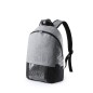 Halton - Lumières Led Clignotantes. Pochette Rembourrée pour Portable. Dos et Bretelles Rembourrées. Connexion USB | Polyester 6