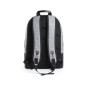 Halton - Lumières Led Clignotantes. Pochette Rembourrée pour Portable. Dos et Bretelles Rembourrées. Connexion USB | Polyester 6