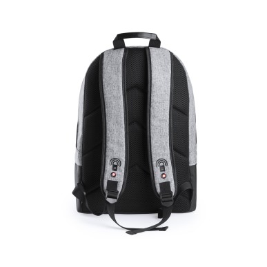 Halton - Lumières Led Clignotantes. Pochette Rembourrée pour Portable.