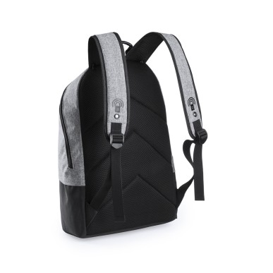 Halton - Lumières Led Clignotantes. Pochette Rembourrée pour Portable.