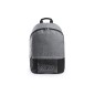 Halton - Lumières Led Clignotantes. Pochette Rembourrée pour Portable. Dos et Bretelles Rembourrées. Connexion USB | Polyester 6