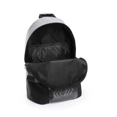 Halton - Lumières Led Clignotantes. Pochette Rembourrée pour Portable.