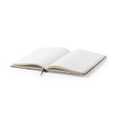 Hartil - Couverture Rigide. 80 Feuilles | Liège