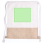 Badix - Jutestoff/ Baumwolle 120 g/ m2 Badix - Jutestoff/ Baumwolle 120 g/ m2