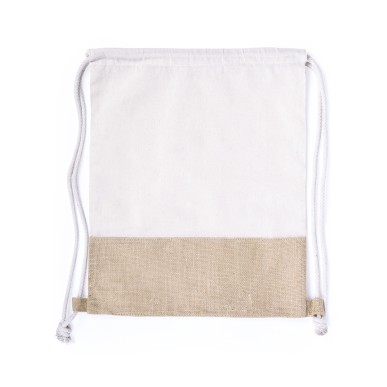 Badix - Jutestoff/ Baumwolle 120 g/ m2