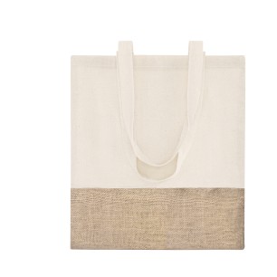 Lerkal - Coton 120 g/ m2/ Jute